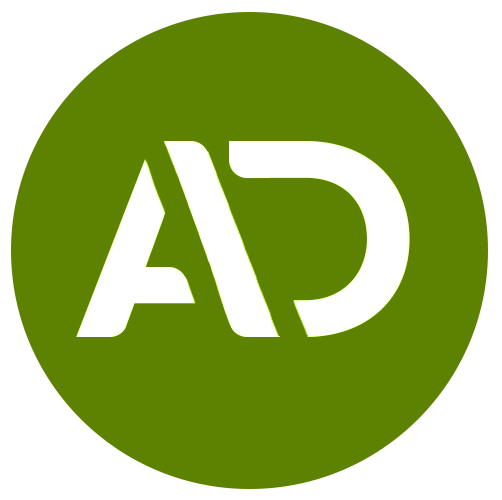 america detoxs Logo