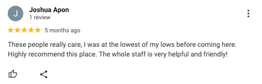 Google Review